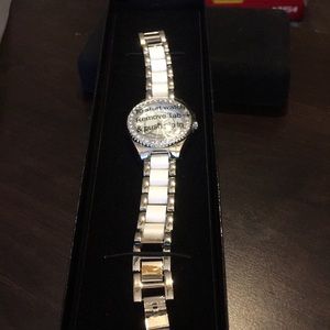 Brand New Joan Rivers Watch